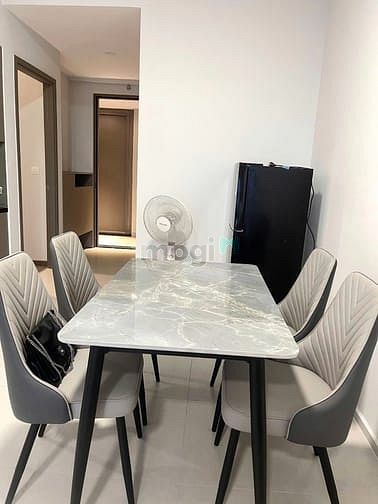 Hình ảnh chung cư Saigon Airport, Tân Bình: 95m2,2p ngủ,nội thất, 18tr/th
