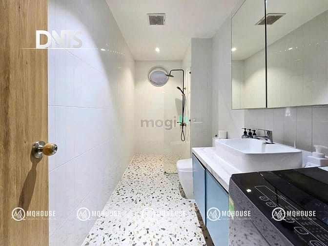 Hình ảnh Căn Hộ 1Pn Bancony Hẻm An Ninh Gần Cầu Lê Văn Sỹ_Chợ Nguyễn Văn Trỗi