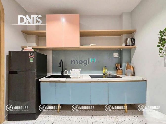 Hình ảnh Căn Hộ 1Pn Bancony Hẻm An Ninh Gần Cầu Lê Văn Sỹ_Chợ Nguyễn Văn Trỗi