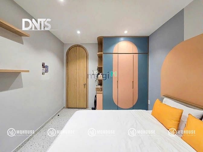 Hình ảnh Căn Hộ 1Pn Bancony Hẻm An Ninh Gần Cầu Lê Văn Sỹ_Chợ Nguyễn Văn Trỗi