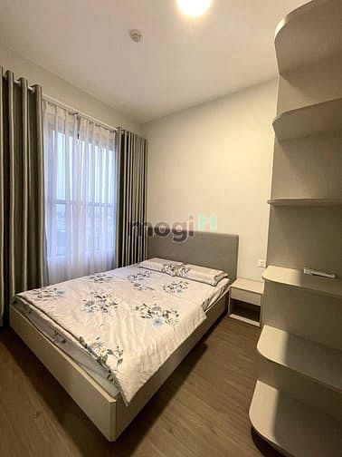 Hình ảnh chung cư Saigon Airport, Tân Bình: 95m2,2p ngủ,nội thất, 18tr/th