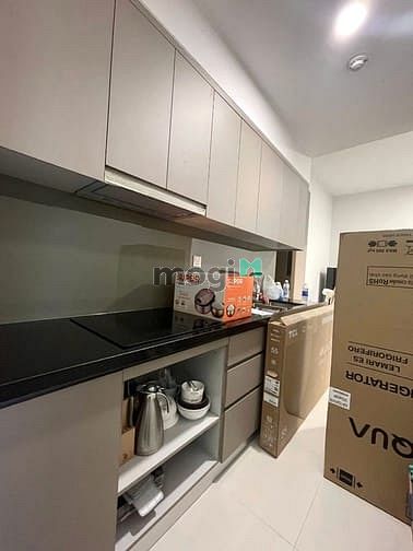 Hình ảnh chung cư Saigon Airport, Tân Bình: 95m2,2p ngủ,nội thất, 18tr/th