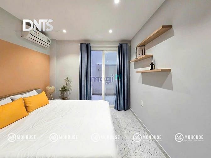 Hình ảnh Căn Hộ 1Pn Bancony Hẻm An Ninh Gần Cầu Lê Văn Sỹ_Chợ Nguyễn Văn Trỗi