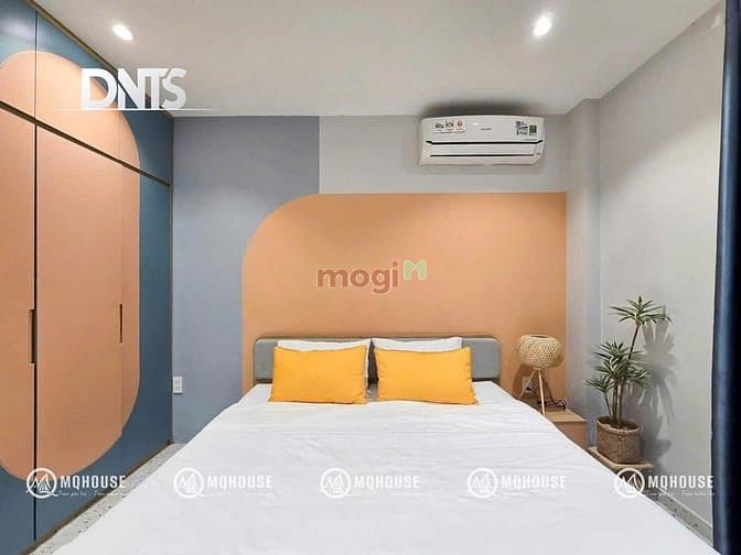 Hình ảnh Căn Hộ 1Pn Bancony Hẻm An Ninh Gần Cầu Lê Văn Sỹ_Chợ Nguyễn Văn Trỗi