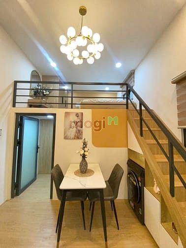 Hình ảnh Mb6623 nạp rút nhanh chóng mini 20 - 40 m2, Premium home 3, Vườn Lài, Quận 12 kế QL1A