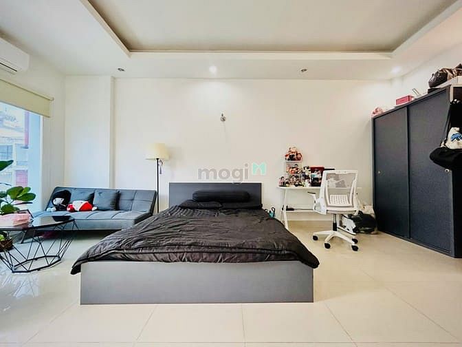 Hình ảnh 🌎✌️CH Ban Công Rộng Rãi Full NT Gần Phố Ẩm Thực Phan Xích Long