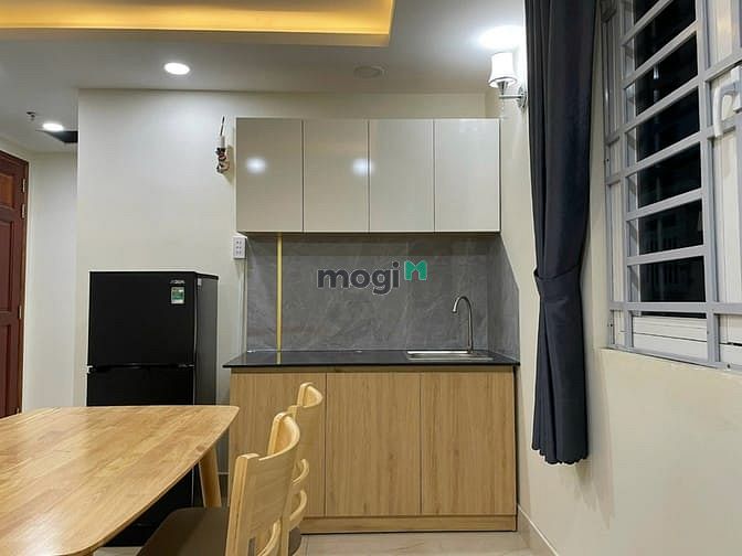 Hình ảnh Cho thuê CHDV 1PN Full nội thất ngay CĐ Công Thương, Đỗ Xuân Hợp