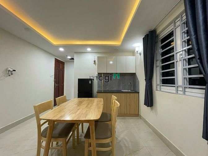 Hình ảnh Cho thuê CHDV 1PN Full nội thất ngay CĐ Công Thương, Đỗ Xuân Hợp