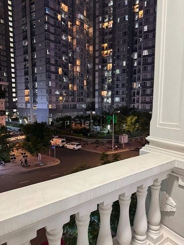 Hình ảnh Cho thuê phòng rộng rãi – sạch sẽ tại Quận 6, TP.HCM