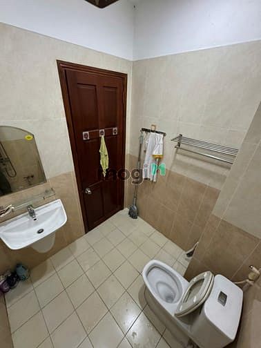 Hình ảnh Cho thuê phòng rộng rãi – sạch sẽ tại Quận 6, TP.HCM