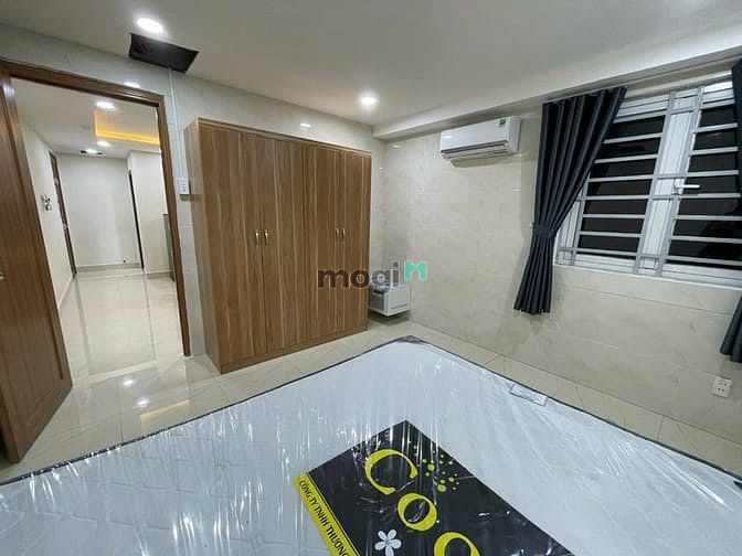 Hình ảnh Cho thuê CHDV 1PN Full nội thất ngay CĐ Công Thương, Đỗ Xuân Hợp