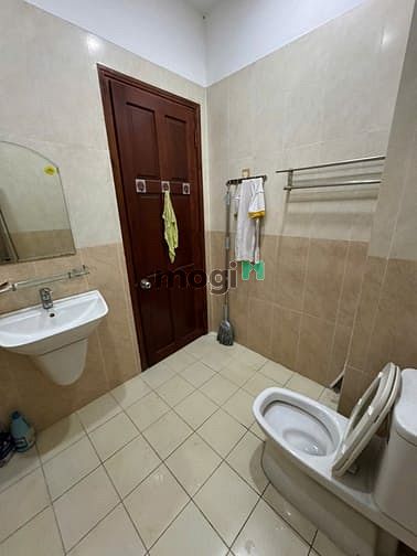 Hình ảnh Cho thuê phòng rộng rãi – sạch sẽ tại Quận 6, TP.HCM