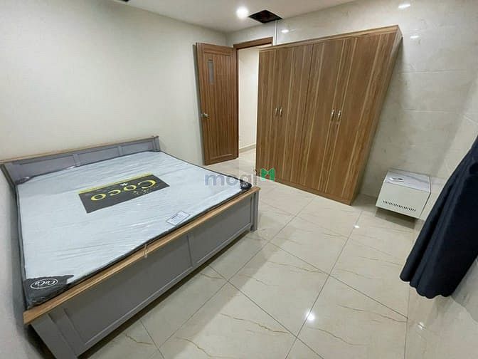Hình ảnh Cho thuê CHDV 1PN Full nội thất ngay CĐ Công Thương, Đỗ Xuân Hợp