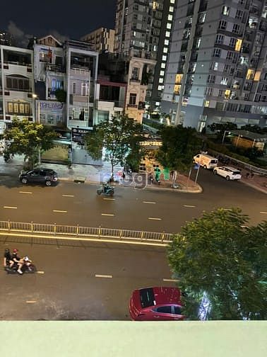 Hình ảnh Cho thuê phòng rộng rãi – sạch sẽ tại Quận 6, TP.HCM