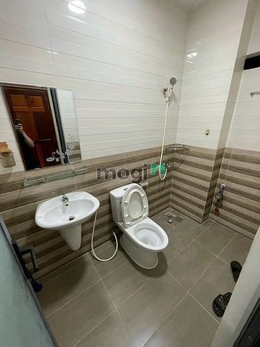 Hình ảnh Cho thuê CHDV 1PN Full nội thất ngay CĐ Công Thương, Đỗ Xuân Hợp