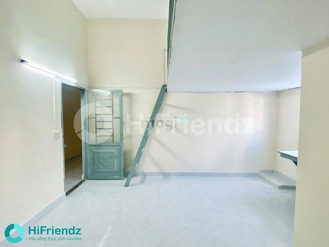 Hình ảnh Khai Trương 40p sau lưng Aeonmall Bình Tân, Có Thang Máy