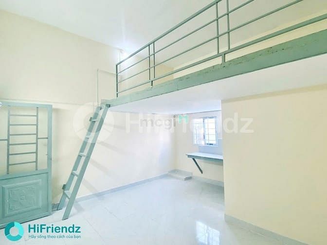Hình ảnh Khai Trương 40p sau lưng Aeonmall Bình Tân, Có Thang Máy