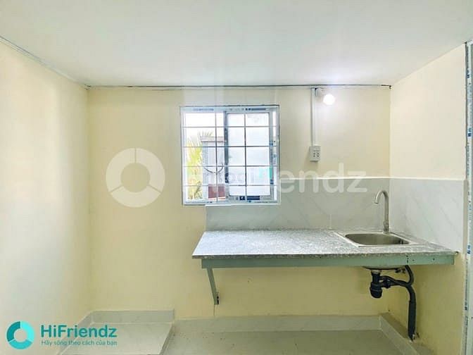 Hình ảnh Khai Trương 40p sau lưng Aeonmall Bình Tân, Có Thang Máy