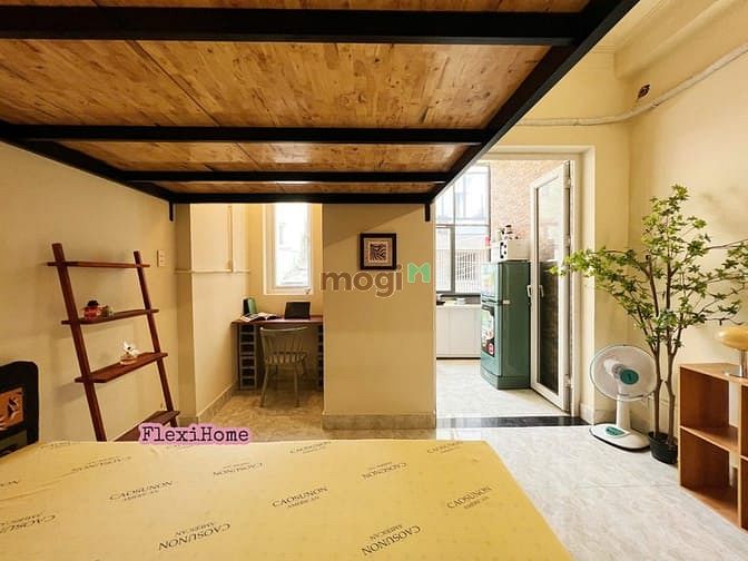 Hình ảnh Phòng trọ vip gần sân bay Tân Sơn Nhất