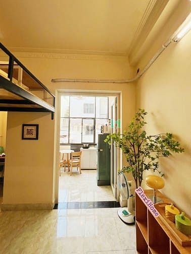 Hình ảnh Phòng trọ vip gần sân bay Tân Sơn Nhất