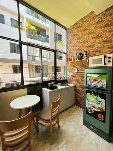 Hình ảnh Phòng trọ vip gần sân bay Tân Sơn Nhất