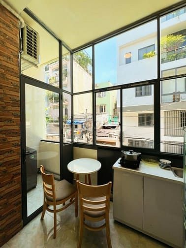 Hình ảnh Phòng trọ vip gần sân bay Tân Sơn Nhất