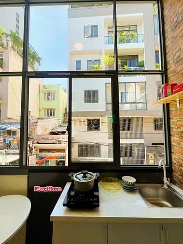 Hình ảnh Phòng trọ vip gần sân bay Tân Sơn Nhất