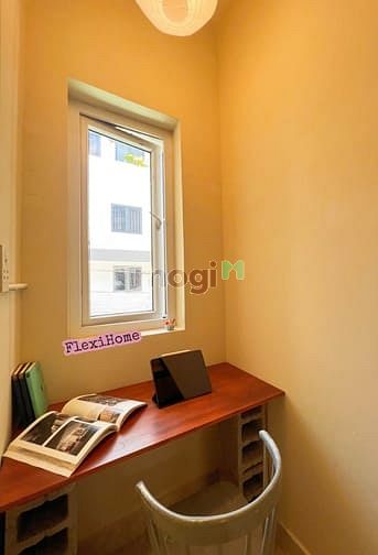 Hình ảnh Phòng trọ vip gần sân bay Tân Sơn Nhất