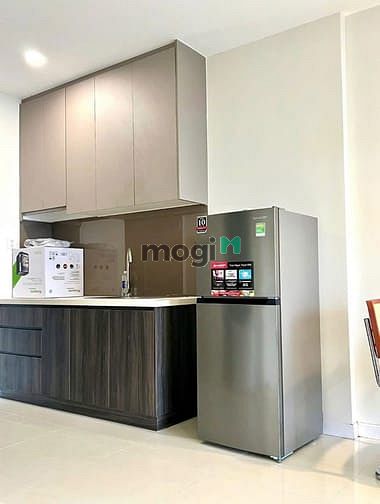 Hình ảnh Chung cư Saigon Airport, Tân Bình: 45m2, 1p ngủ,nội thất, 10tr5/th