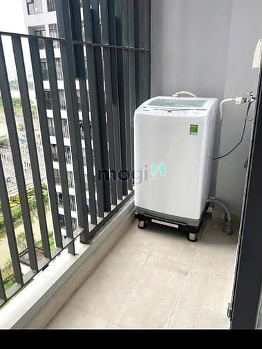 Hình ảnh Chung cư Saigon Airport, Tân Bình: 45m2, 1p ngủ,nội thất, 10tr5/th
