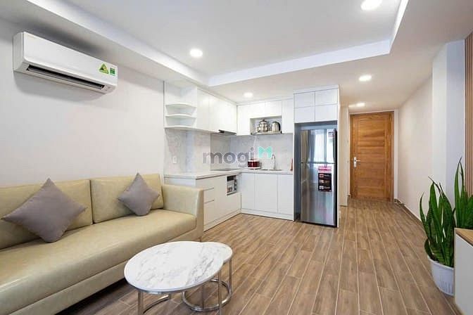 Hình ảnh C/c The Botanica,Phổ Quang,Tân BÌnh: 45m2,1p ngủ, Full NT. 10,5tr/th