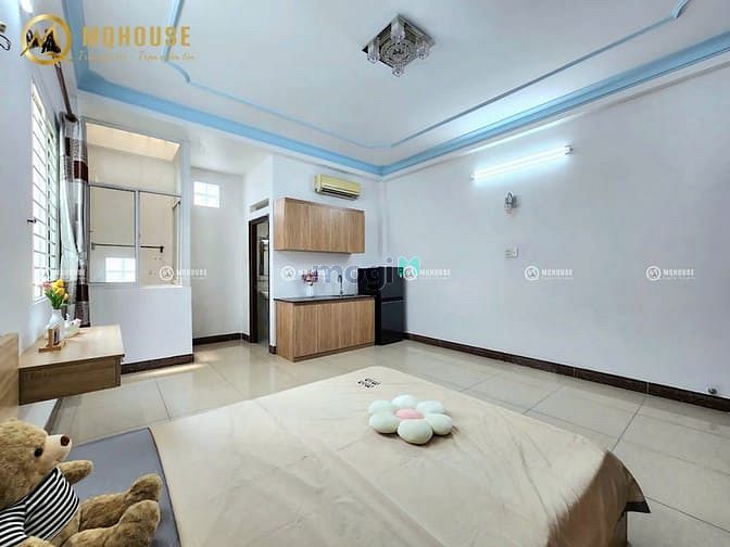 Hình ảnh Mb6623 nạp rút nhanh chóng full nội thất 30m2 - LÊ TẤN QUỐC, TÂN BÌNH - GẦN SÂN BAY