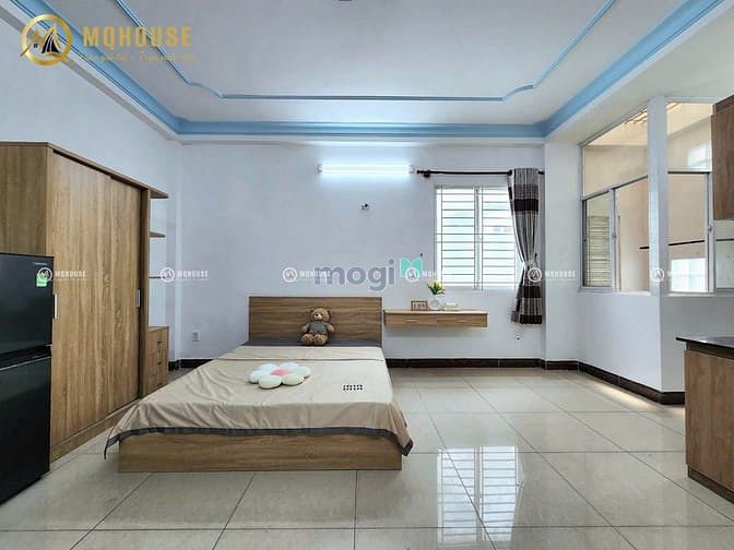 Hình ảnh Mb6623 nạp rút nhanh chóng full nội thất 30m2 - LÊ TẤN QUỐC, TÂN BÌNH - GẦN SÂN BAY