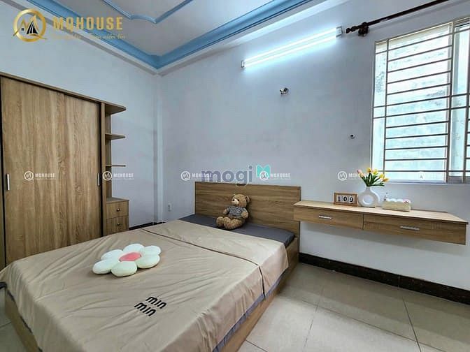 Hình ảnh Mb6623 nạp rút nhanh chóng full nội thất 30m2 - LÊ TẤN QUỐC, TÂN BÌNH - GẦN SÂN BAY