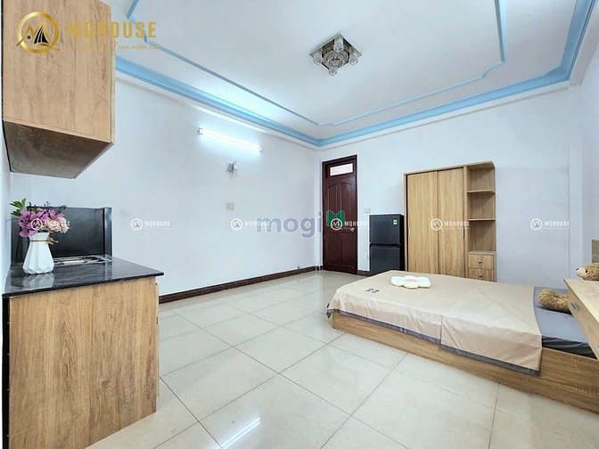 Hình ảnh Mb6623 nạp rút nhanh chóng full nội thất 30m2 - LÊ TẤN QUỐC, TÂN BÌNH - GẦN SÂN BAY