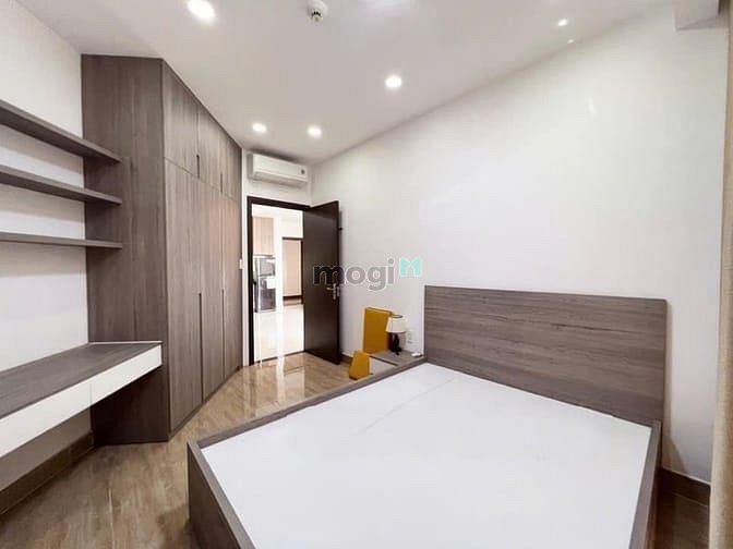 Hình ảnh chung cư Richmond City, Bình THạnh: 91m2, 3p ngủ, 2wc, 19tr