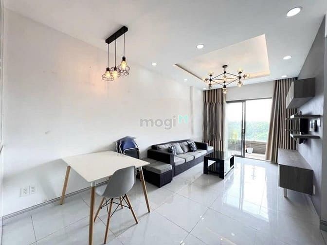 Hình ảnh chung cư Richmond City, Bình THạnh: 91m2, 3p ngủ, 2wc, 19tr