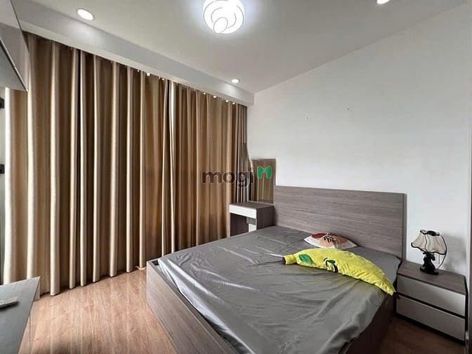 Hình ảnh chung cư Richmond City, Bình THạnh: 91m2, 3p ngủ, 2wc, 19tr