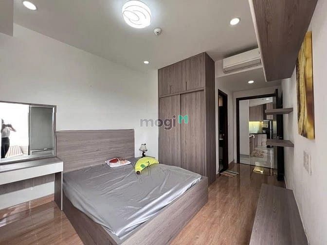 Hình ảnh chung cư Richmond City, Bình THạnh: 91m2, 3p ngủ, 2wc, 19tr