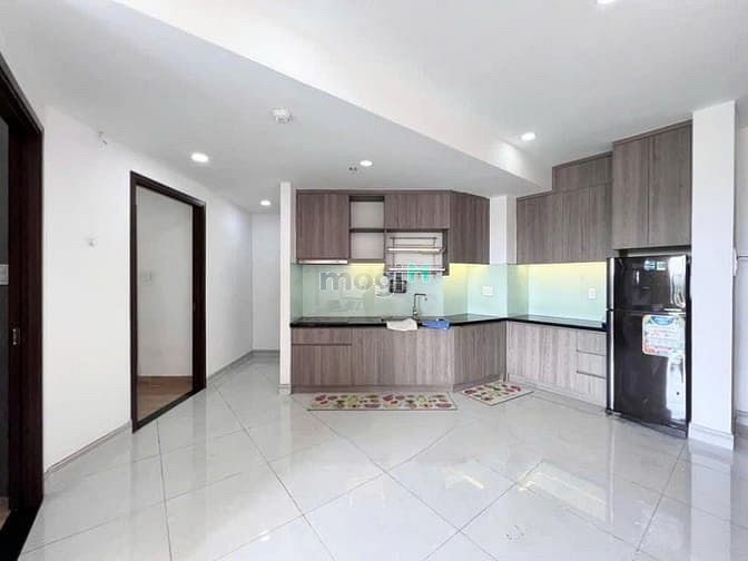 Hình ảnh chung cư Richmond City, Bình THạnh: 91m2, 3p ngủ, 2wc, 19tr