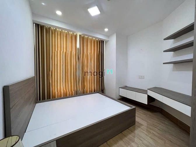 Hình ảnh chung cư Richmond City, Bình THạnh: 91m2, 3p ngủ, 2wc, 19tr