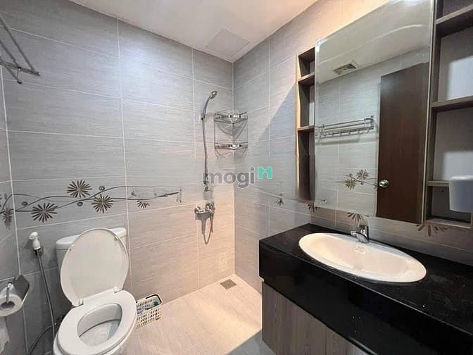 Hình ảnh chung cư Richmond City, Bình THạnh: 91m2, 3p ngủ, 2wc, 19tr