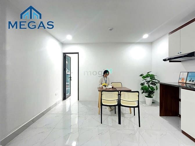 Hình ảnh Cho thuê Trang Chủ MB66.COM / Đăng Ký Tặng 66K 55m2 2 ngủ ban công thoáng tại Cổ Nhuế - Phạm Văn Đồn