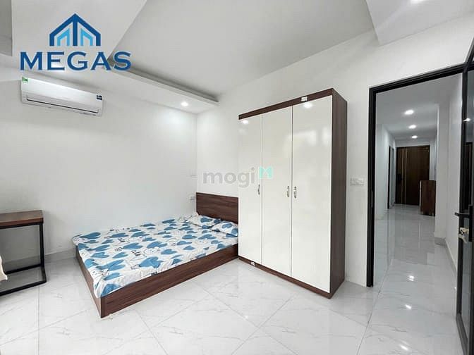 Hình ảnh Cho thuê Trang Chủ MB66.COM / Đăng Ký Tặng 66K 55m2 2 ngủ ban công thoáng tại Cổ Nhuế - Phạm Văn Đồn