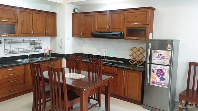 Hình ảnh Cho thuê Trang Chủ MB66.COM / Đăng Ký Tặng 66K Blue Saphire Quận 6 giá 8.5tr/tháng 2pn có nội thất