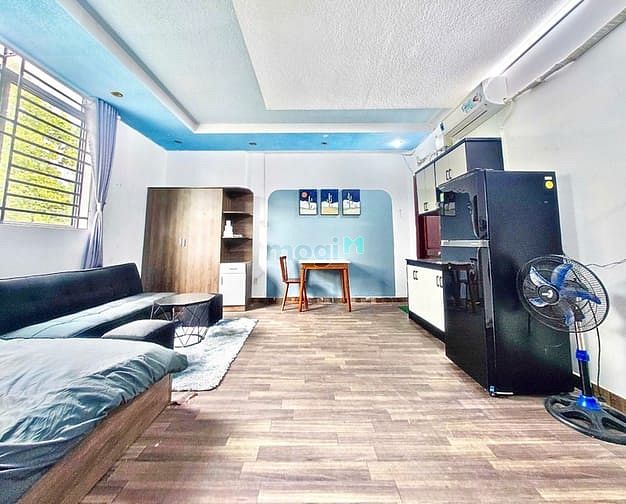 Hình ảnh Trống sẵn STUDIO ở Tân Phú có thể checkin ngay