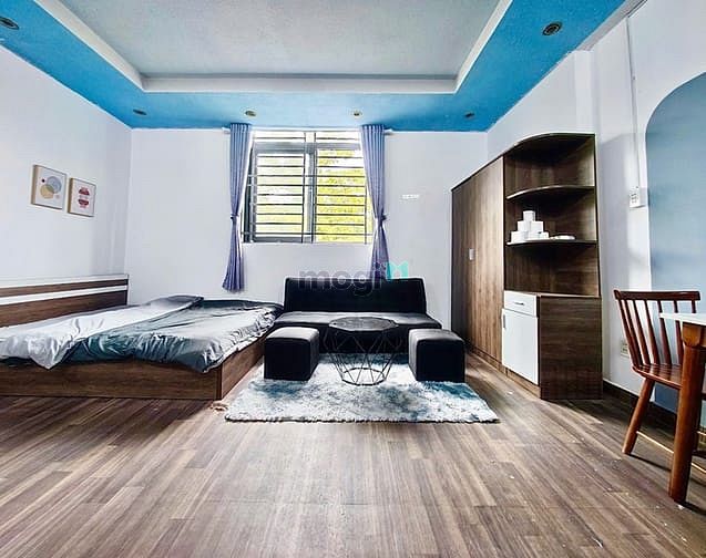 Hình ảnh Trống sẵn STUDIO ở Tân Phú có thể checkin ngay