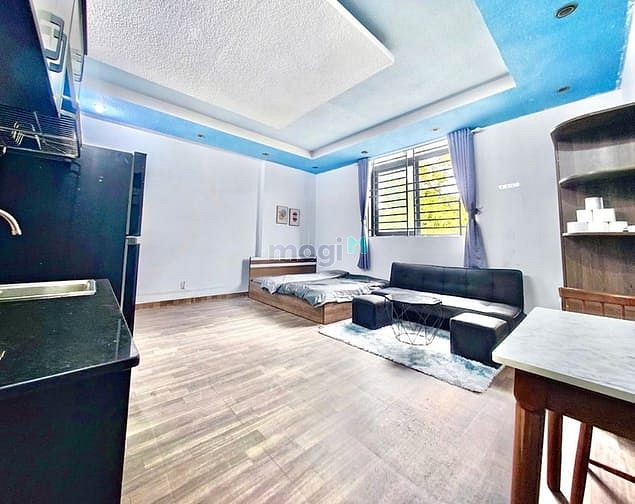 Hình ảnh Trống sẵn STUDIO ở Tân Phú có thể checkin ngay