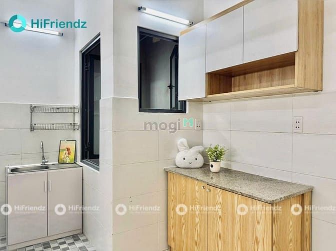 Hình ảnh Phòng có gác - Rộng rãi - Giá mềm - Nội thất đầy đủ - Ngay trung tâm
