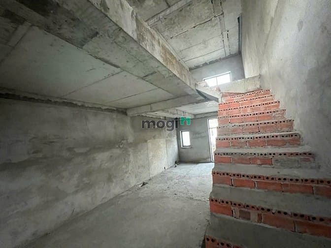 Hình ảnh 💥 Nhà Phố Mới 3 Tầng – SHR – VIEW Cây Dừa – Chỉ 2 TỶ 6 💥
